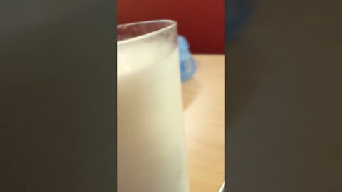 Gang Stalking waitress gave me a dirty cup