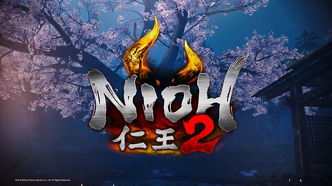 Nioh 2 Complete Edition #7 дальше по сюжету 0003