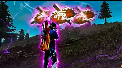 Free Fire 🔥solo vs squad MP40+sacral AWM 23 kills🤯 free Fire#freefire