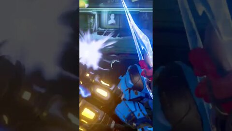 Halo 5 shorts