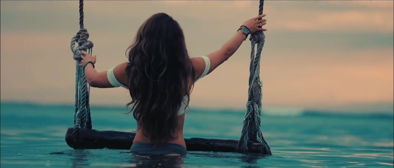 Coldplay - Hymn For The Weekend - Alan Walker Remix | Sam Kolder - (Unofficial Video)