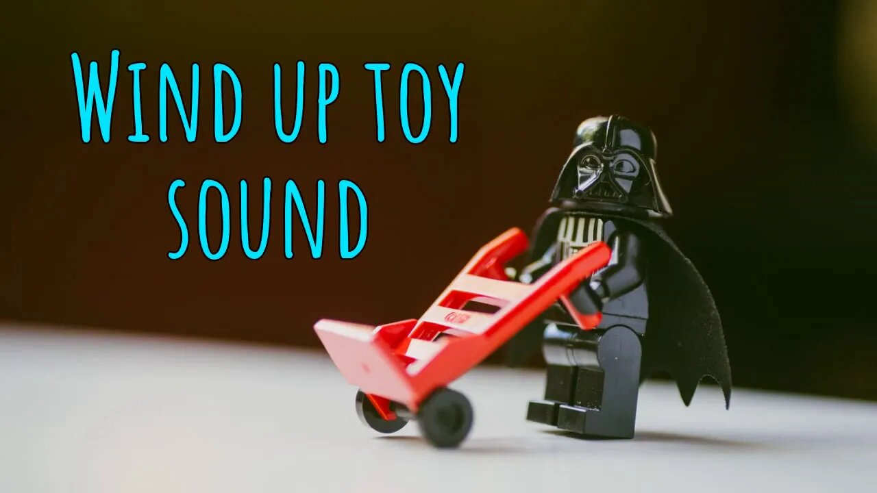 WIND UP TOY Sound Effect 🧸Toy sound Effect Free Download mp3 #soundeffectsyoutubersuse