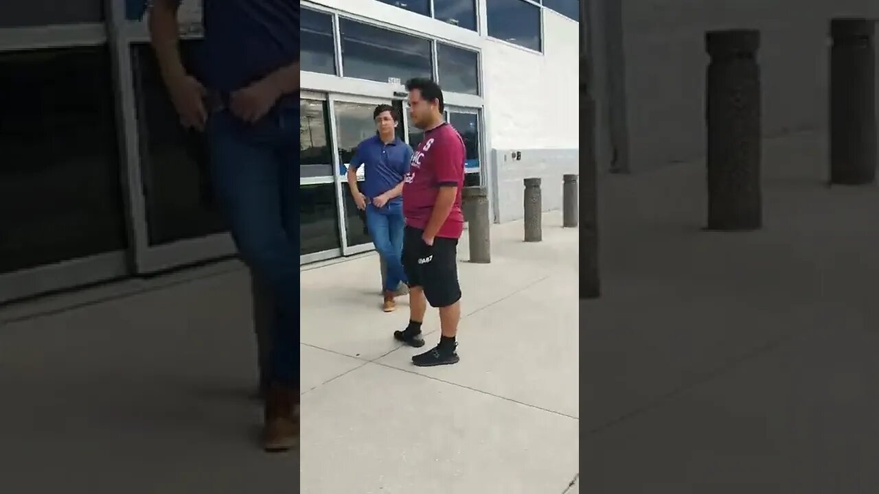 #gangstalking perp walk 08/13/2022 Pt. 4