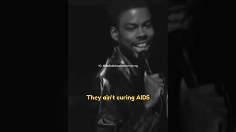 Chris Rock Spits Straight FACTS for 40 seconds