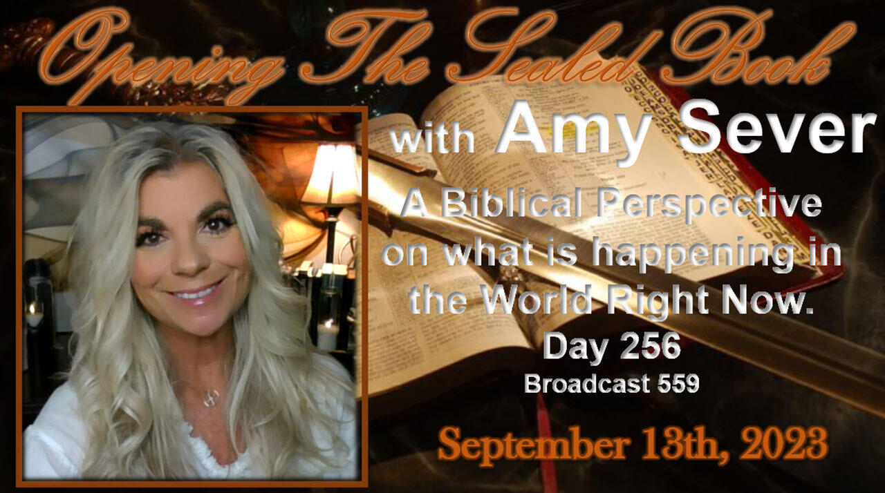 09/13 Impeachment Inquiry! / Kamala Next? / N Korea and Russia Team Up! / ETs in Mexico!