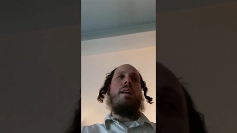 קדש ווען דער טאטע בלייבט אהיים פון שול...