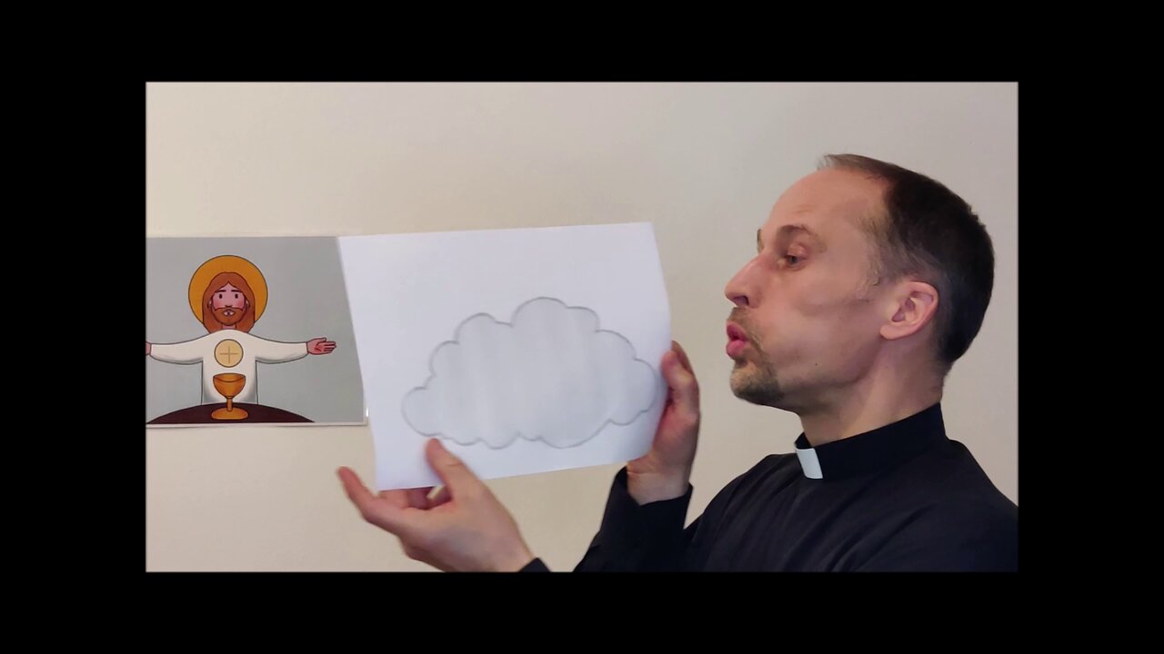 5 Wie gehen wir beichten?