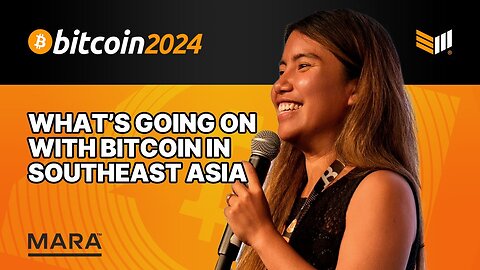 What’s Going On with Bitcoin in Southeast Asia?