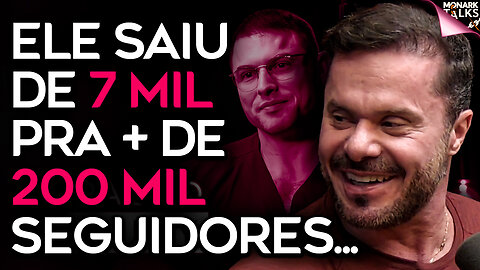 O CANCELAMENTO DE PAULO MUZY