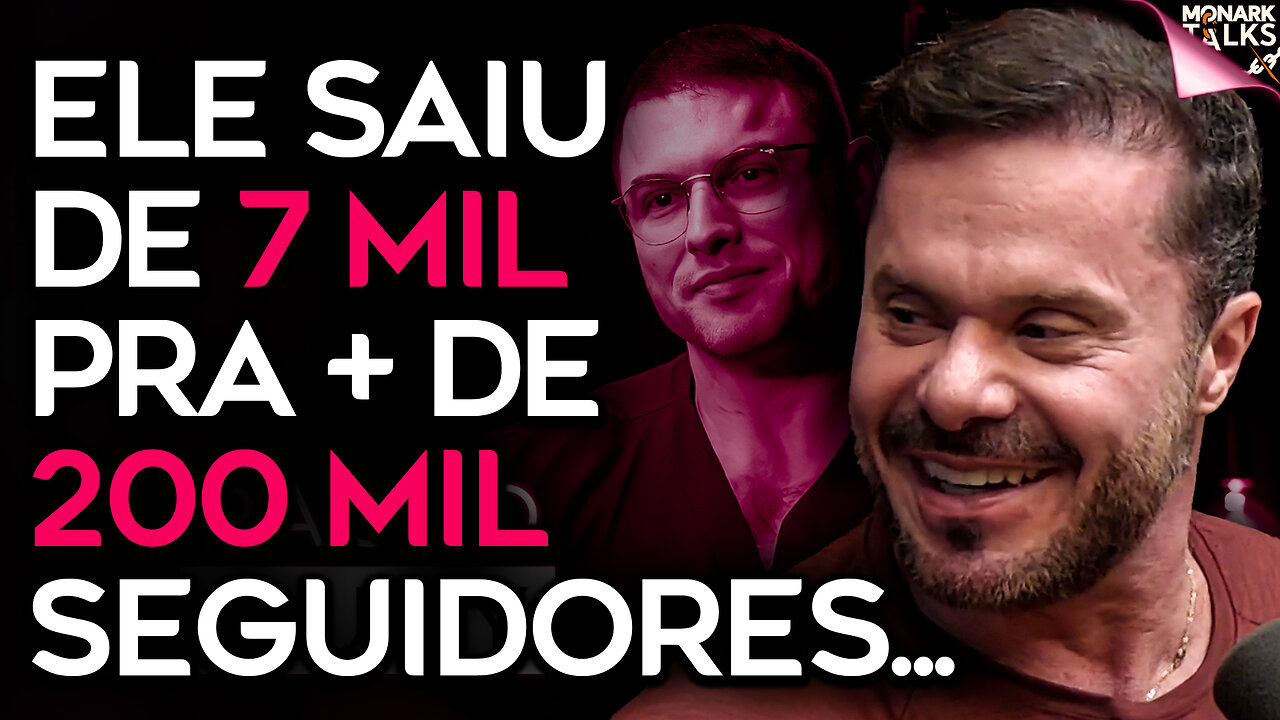 O CANCELAMENTO DE PAULO MUZY