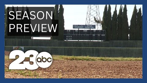 Bakersfield Train Robbers season preview