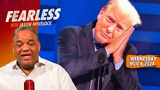 Donald Trump Made Election Night Great Again | Ep 812