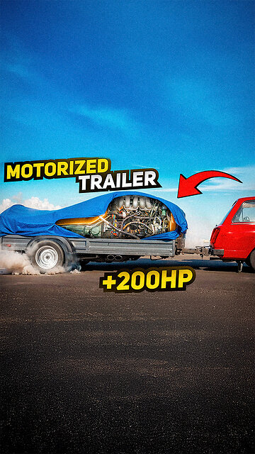 Supercharging a car without modifying the engine??