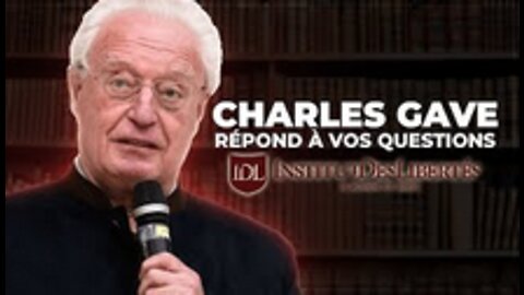 Industrie, crash obligataire, protectionisme, Charles Gave répond à vos questions.