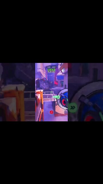 Lucio Surf 3 Overwatch 2 Beta Waiting Room