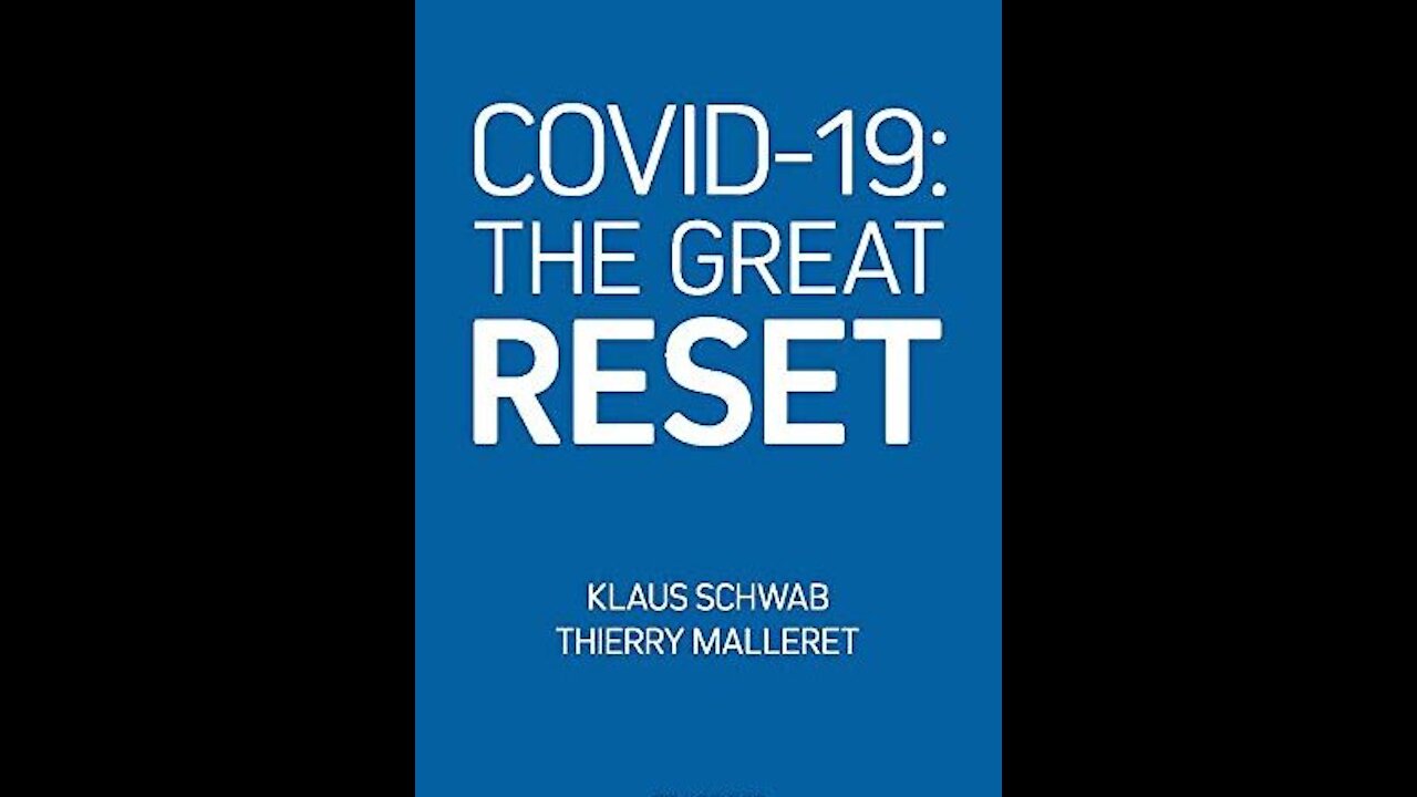 The Great Reset - Audiobook