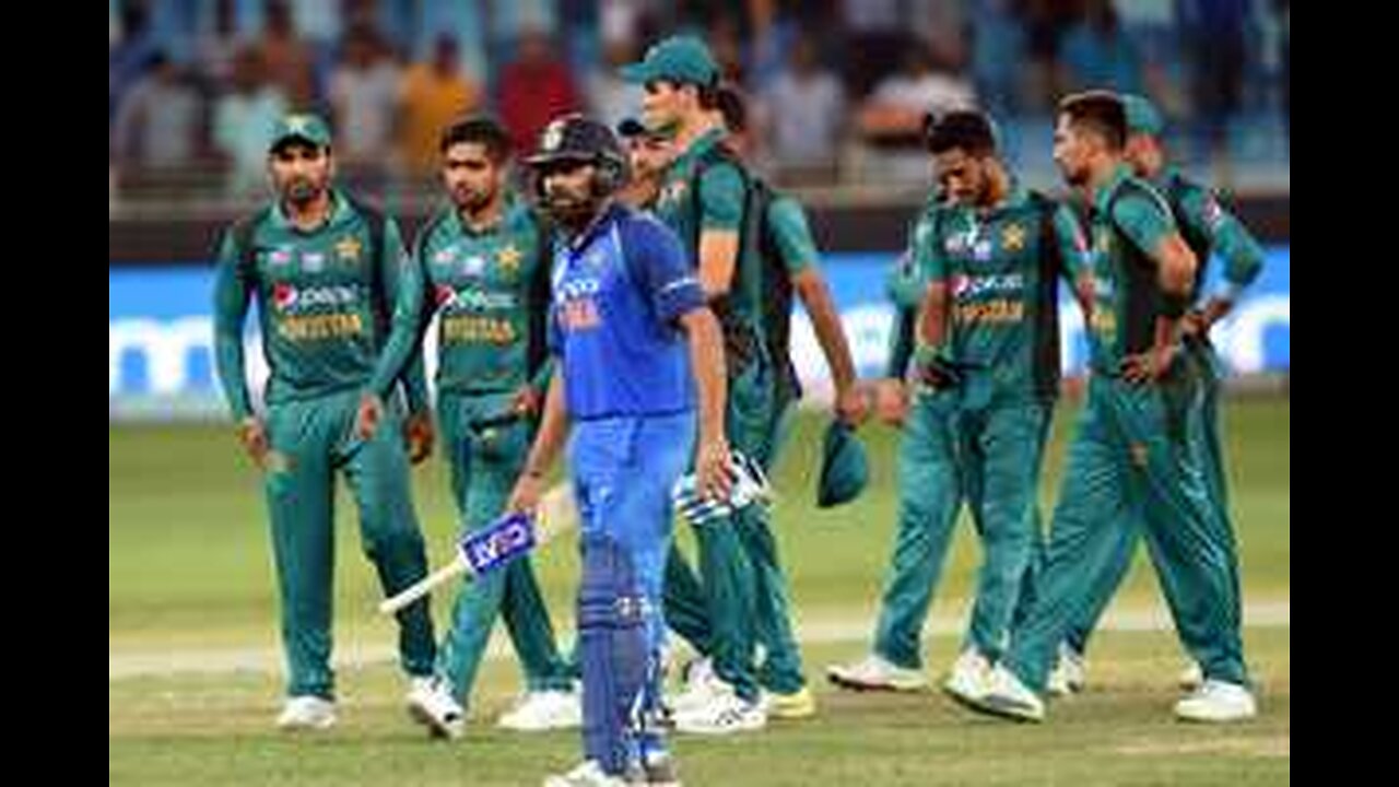 India vs Pakistan Asia Cup 2023 Full Match Highlights I PAK vs IND Today Asia Cup Highlights