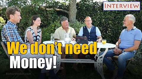 A better way to trade