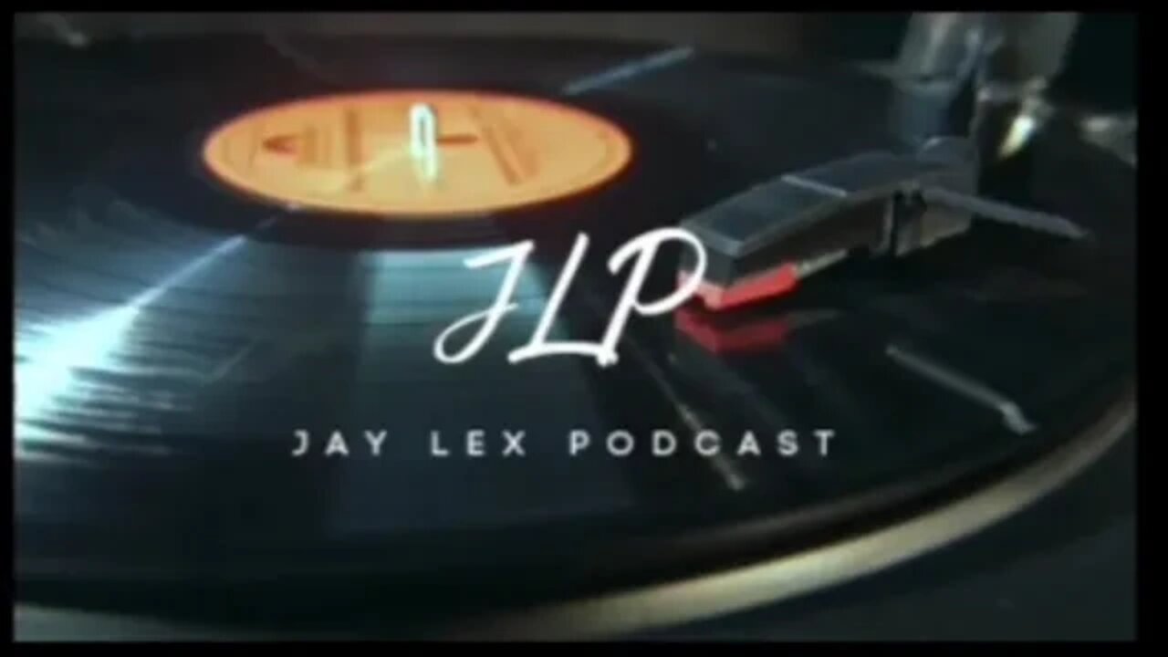 The Jay Lex Podcast Episode #22: A littlegoes a long way humility