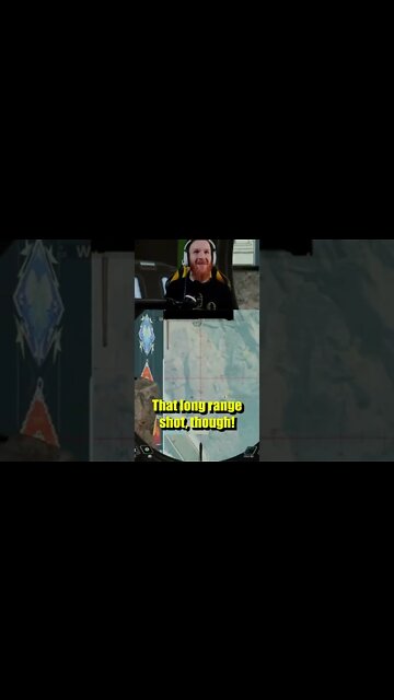 Apex Legends - One of the most disgusting snipes I've ever made