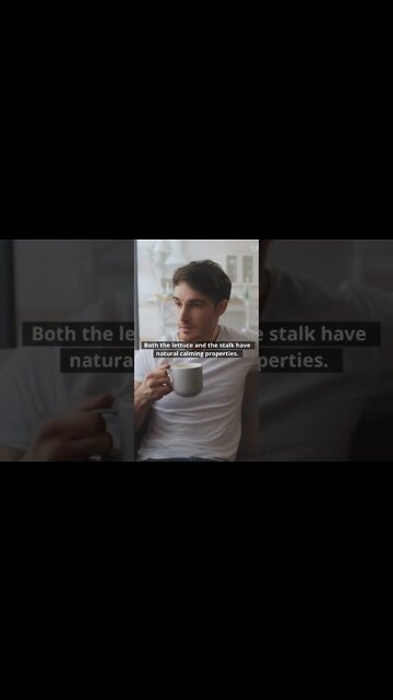 Here’s Why You Shouldn’t Throw Away Lettuce Stalks #shorts