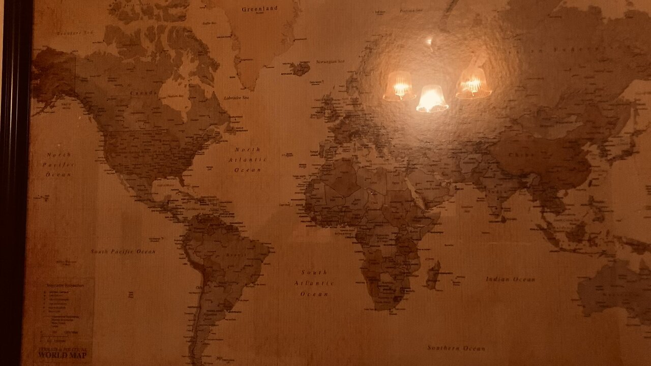 WW3, objectives of the East