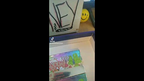 exodus Amanita Chocolate bars review intro