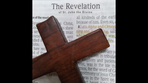 Took The Mark Of The Beast And This Happened - Revelations Chapter19 - Timothy J Douglass Sr Part 31