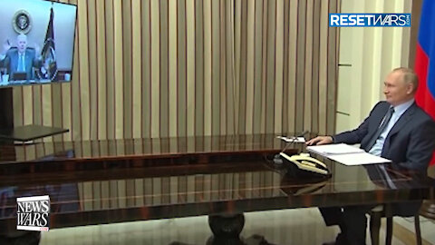 World Leaders Laugh As Biden Attempts To Play President Of The United States