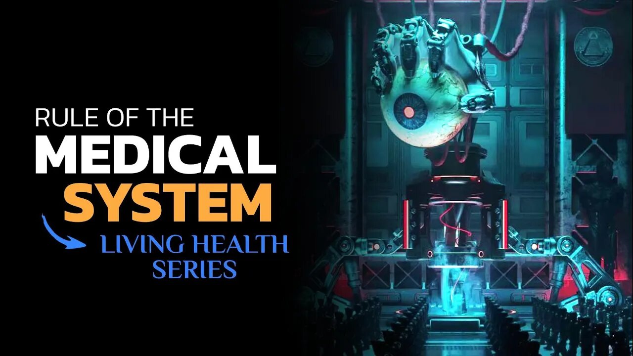 How the Mind of the Medical System Rules