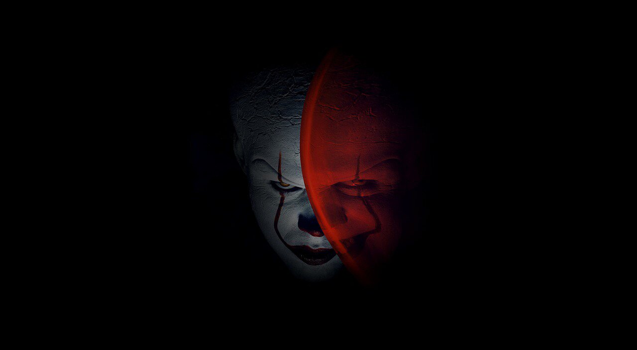 Pennywise Vs The Babadook