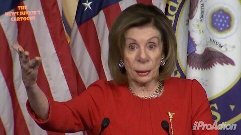 Democrats' Impeachment Insanity