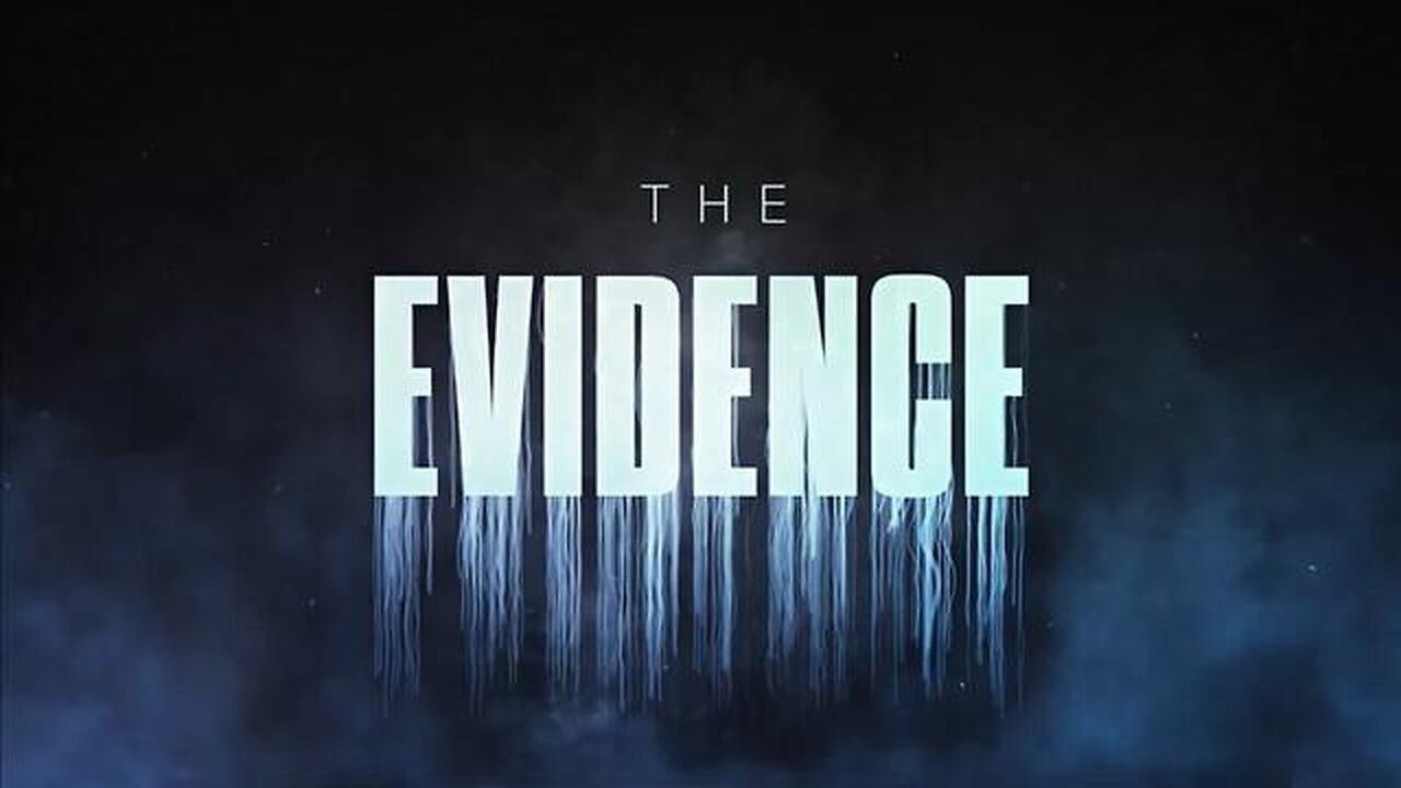 “The Evidence” EXPOSING Israel’s war crimes and Genocide