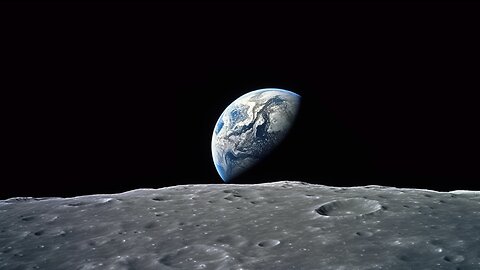Moonshot