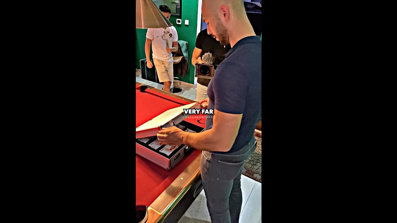 The discipline of speaking!!