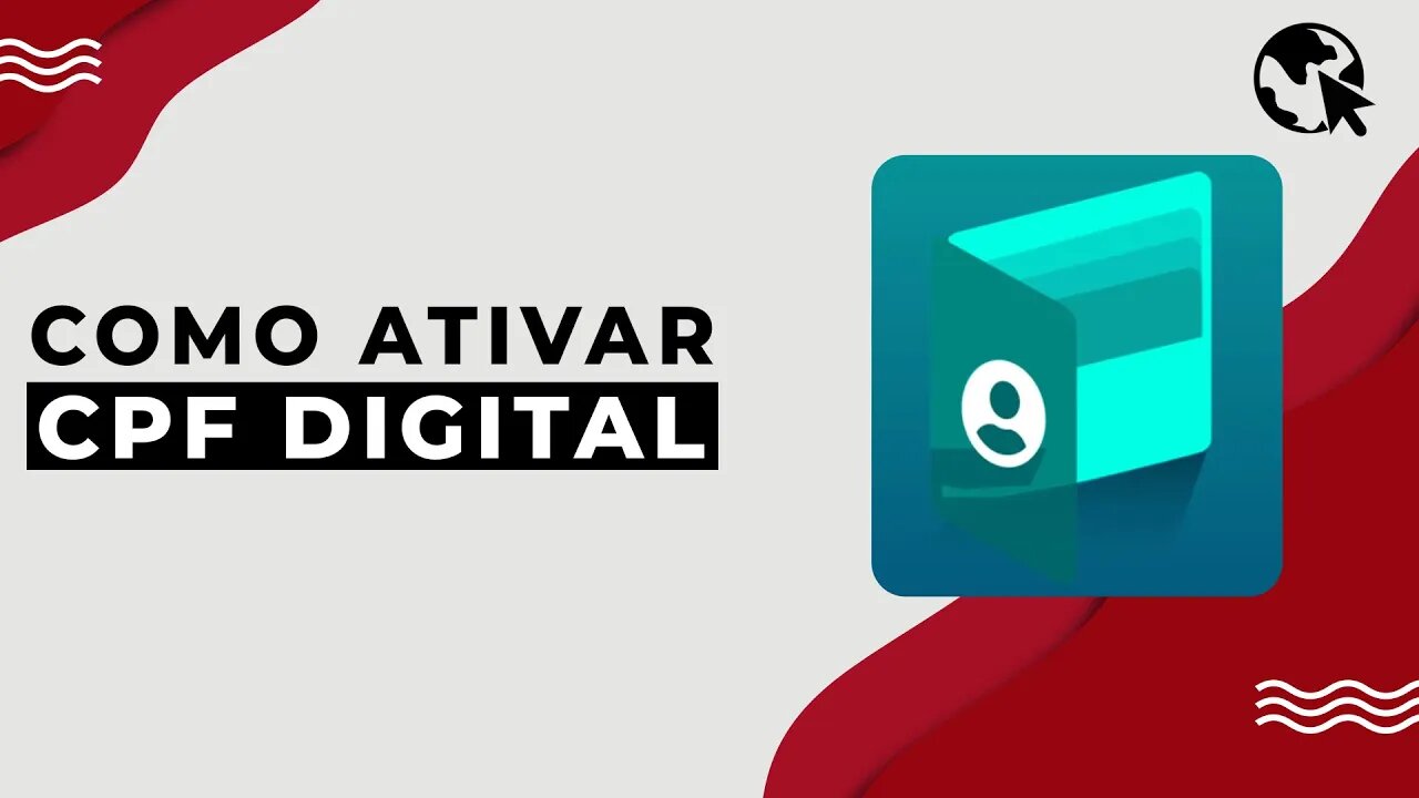 CPF DIGITAL | Saiba como ATIVAR!