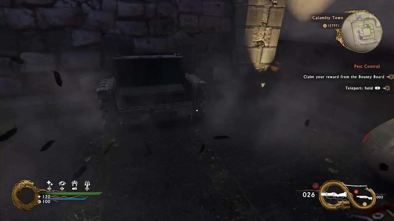 Who wants some WANG?! Shadow Warrior 2 part 2...!