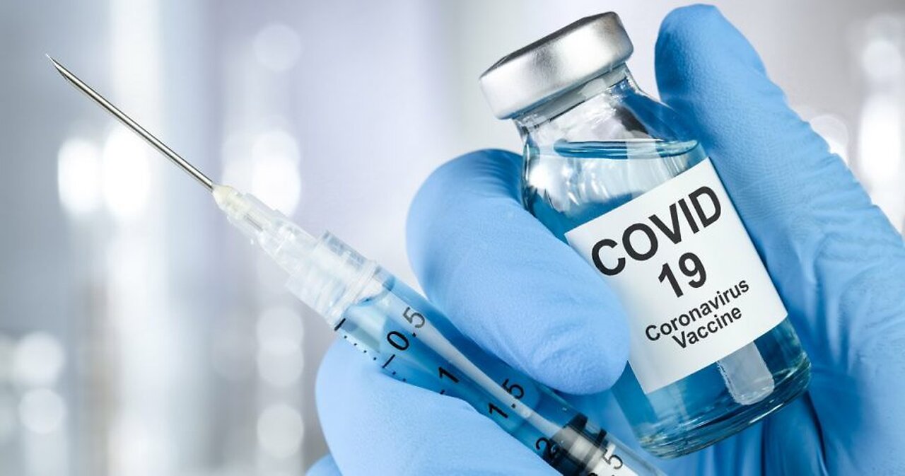 Malaysian Doctor Put To Death For Giving Covid Injection....