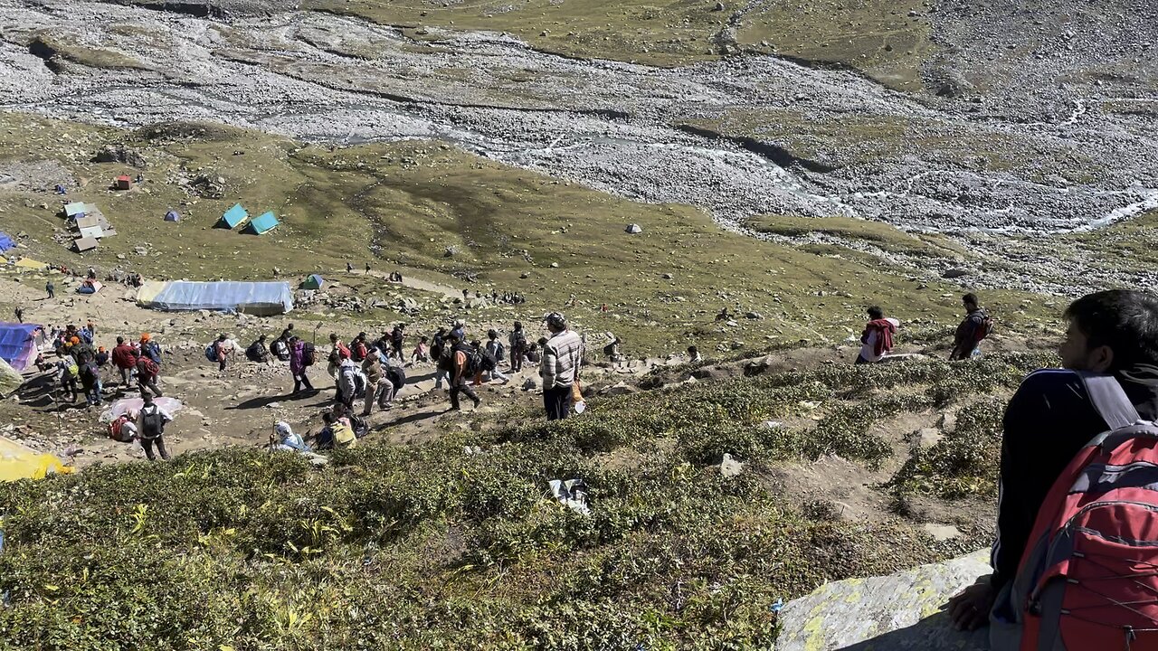 Sundraasi top danger rocks montain