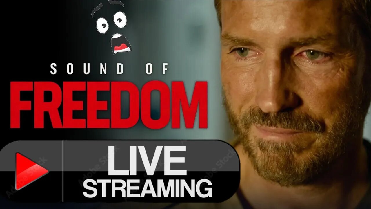 The SOUND OF FREEDOM