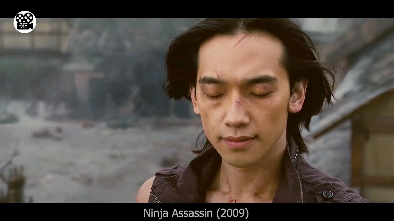 Ninja Assassin (one man army ) in hindi