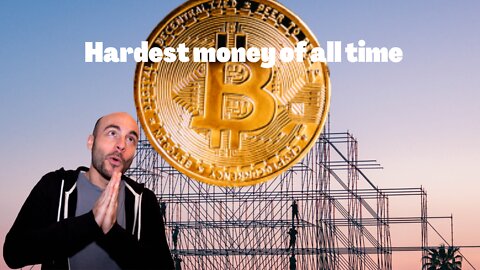 Building Bitcoin to Last For Centuries