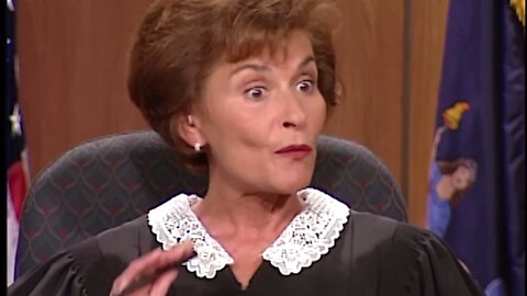 judge Judy