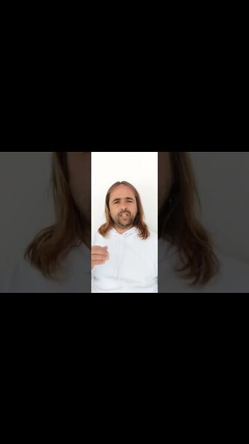 The type of character of a person is not a measure of how evolved he is