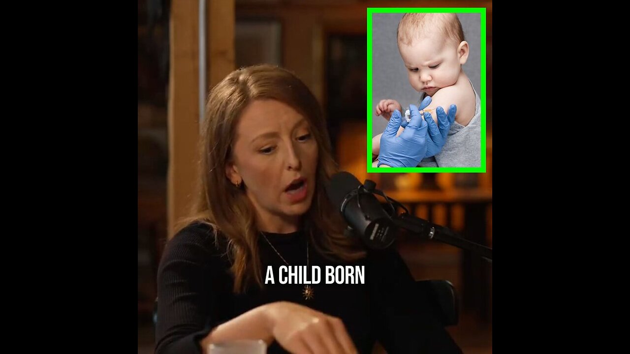 Why Are Newborns Getting the Hepatitis B Vaccine? The Shocking Truth