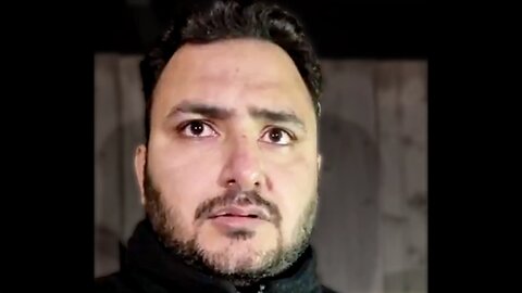 Ishan Joshi, Leicester 12/3/23