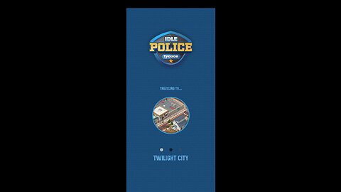 Idle Police Tycoon: New Event 1d night