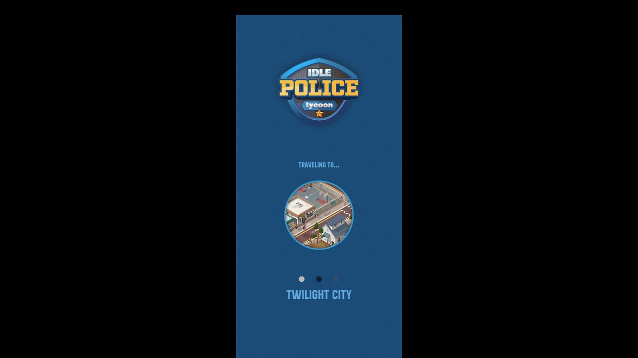 Idle Police Tycoon: New Event 1d night
