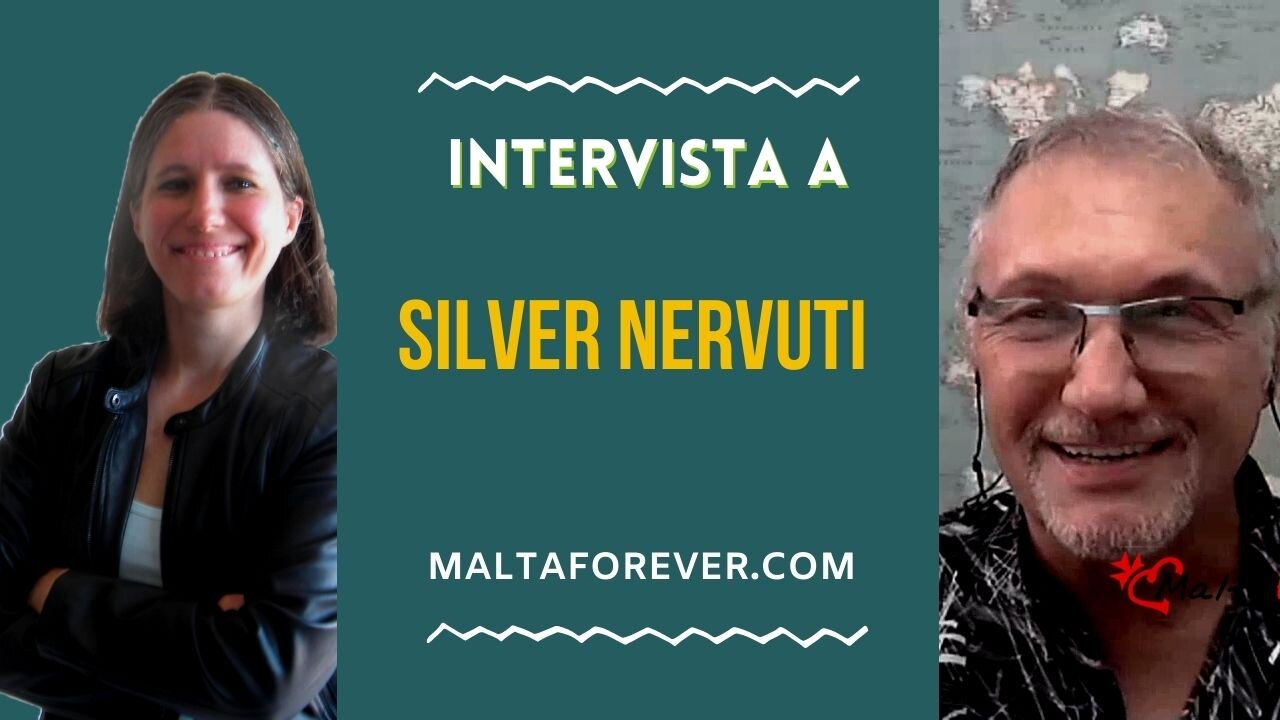 SILVER ATTENTO OSSERVATORE DEL POTERE MEDIATICO