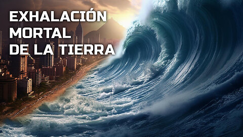 ¡Está a punto de exhalar! La exhalación de la Tierra que traerá el fin de la civilización